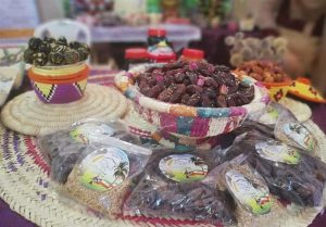 نمایشگاه خرمای بوشهر