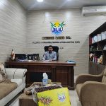 شرکت بازرگانی بازیاری