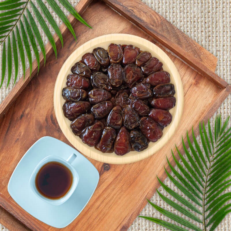 خرمای کبکاب بوشهر
