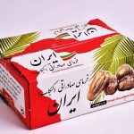 خرمای کبکاب نخل هانی
