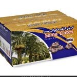خرمای کبکاب هانی