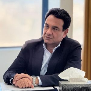 ندیر پورجم- هیات مدیره انجمن خرمای بوشهر