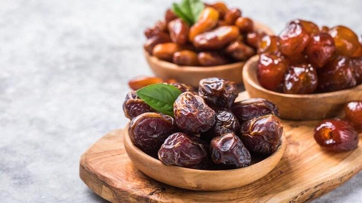 تمور بوشهر