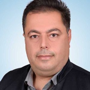 ابراهیم زکی