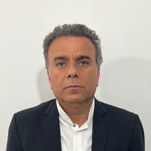 سعید بنافی - نایب رییس دوم