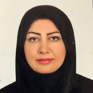 فرزانه اشعری