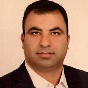 محمود قدرتیان- نائب رئیس هیات مدیره انجمن